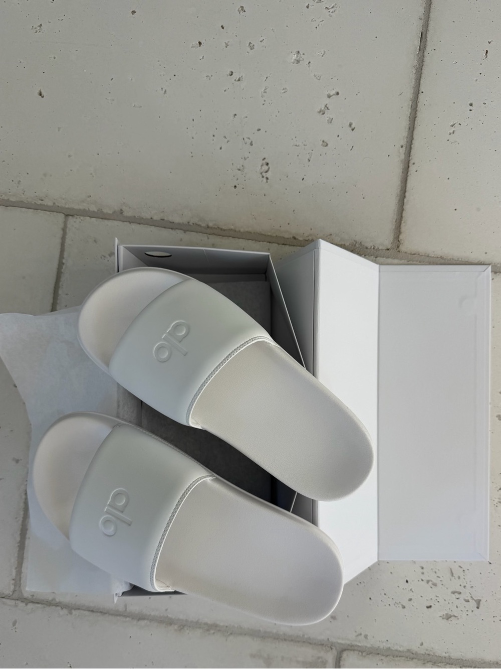 Alo It Slide (Unisex)